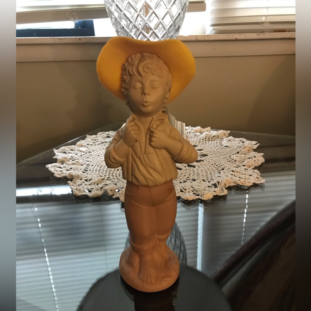 Vintage Avon Bottle